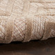 Nourison Home Versatile NRV01 Natural Beige Rug