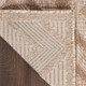 Nourison Home Versatile NRV01 Natural Beige Rug