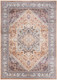 Nourison Home Vintage Home VNH01 Gold Rug