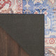 Nourison Home Vintage Home VNH02 Blue Rug