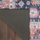 Nourison Home Vintage Home VNH03 Navy Rug