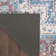 Nourison Home Vintage Home VNH04 Ivory Red Rug