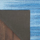 Nourison Home Vintage Home VNH07 Blue Rug