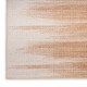 Nourison Home Vintage Home VNH07 Brown Rug