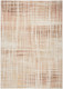 Nourison Home Washable Decor WSD07 Beige Peach Rug