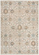 Nourison Home Washable Decor WSD14 Beige Rug