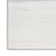 Nourison Home Washable Essentials WAE01 Ivory Grey Rug