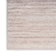 Nourison Home Washable Essentials WAE01 Ivory Mocha Rug
