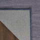 Nourison Home Washable Essentials WAE01 Navy Rug