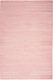 Nourison Home Washable Essentials WAE01 Pink Rug