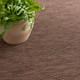 Nourison Home Washable Solutions WSL01 Mocha Rug