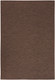 Nourison Home Washable Solutions WSL01 Mocha Rug