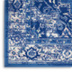 Nourison Home Whimsicle WHS03 Navy Rug