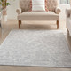Nourison Home Whimsicle WHS05 Grey Rug