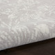 Nourison Home Whimsicle WHS05 Grey Rug