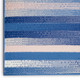 Nourison Home Whimsicle WHS12 Blue Multicolor Rug