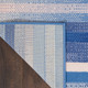 Nourison Home Whimsicle WHS12 Blue Multicolor Rug