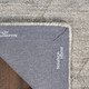 Nourison Home Wool Haven WOH01 Grey Rug