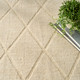 Nourison Home Wool Haven WOH01 Ivory Rug