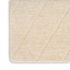 Nourison Home Wool Haven WOH01 Ivory Rug