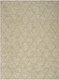 Nourison Home Wool Haven WOH01 Sage Rug