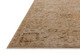 Loloi Willa WIA-01 Clay Multi Rug