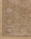 Loloi Willa WIA-01 Clay Multi Rug
