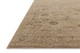 Loloi Willa WIA-02 Taupe Natural Rug