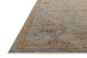 Loloi Willa WIA-03 Sky Natural Rug