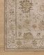 Loloi Willa WIA-04 Fog Natural Rug