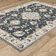 Oriental Weavers Ellington ell08 Rug