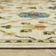 Oriental Weavers Francesca fr02m Rug