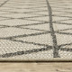 Oriental Weavers Gillian 1331v Rug