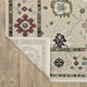 Oriental Weavers Hastings ha01w Rug