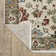 Oriental Weavers Hastings ha03w Rug