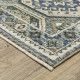 Oriental Weavers Hastings ha05h Rug