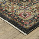 Oriental Weavers Hastings ha07d Rug
