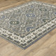 Oriental Weavers Hastings ha07h Rug