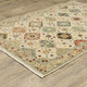 Oriental Weavers Lilihan 4601w Rug