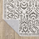Oriental Weavers Montecito 2062h Rug