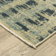 Oriental Weavers Reed re07b Rug