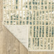 Oriental Weavers Reed re12w Rug