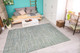 Couristan Cape 1405 0014 Falmouth Ivory Hunter Rug