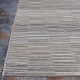 Couristan Cape 9860 9009 Fayston Silver Charcoal Rug