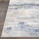 Couristan Dreamscape D101 3322 Horizon Blue Ivory Rug