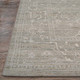Couristan Everest 6340 7565 Persian Arabesque Bone Rug
