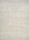 Couristan Everest 6340 7565 Persian Arabesque Bone Rug