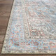 Couristan Imperial V003 1003 Asiatic Bluehaze Rug