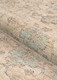 Couristan Kalbarri 4772 5001 Dez Turquoise-Multi Rug