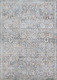 Couristan Luxor 8175 0110 Bonaparte Multi Antique Beige Multi Rug
